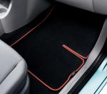 Renault Modus 2007 года